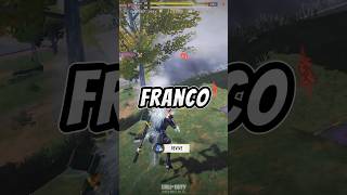 Subfusil y Franco vs squad en CODM #codm #codmobile #codmlatam #callofdutymobile #br0ken #cindigo