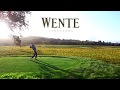 The course at wente vineyards