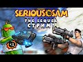 Serious Sam: The Sequel - Третье Пришествие? [СТРИМ!]