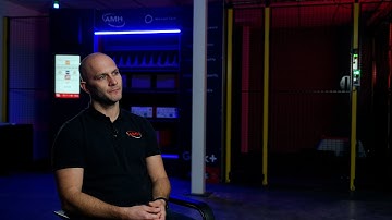 The Solution Team Case Study