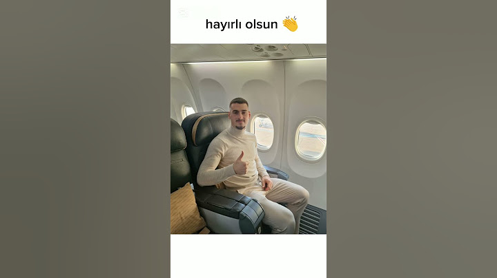 ✨ Fenerbahçe'nin yeni transferi Ognjen Mimovic, İstanbul'a geliyor.