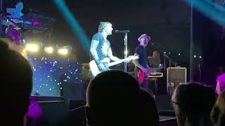 Keith Urban- nightfalls Birmingham 2022