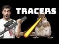 How I started making Tracers!