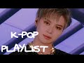 K-POP PLAYLIST