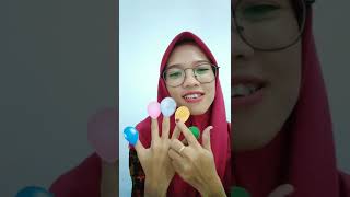 Download Lagu VIDEO PEMBELAJARAN | Mengenal Warna Melalui Lagu \ MP3