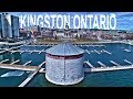 2018 Drone Montage - Kingston, Ontario w/ ORIGINAL KINGSTON SOUNDTRACK!