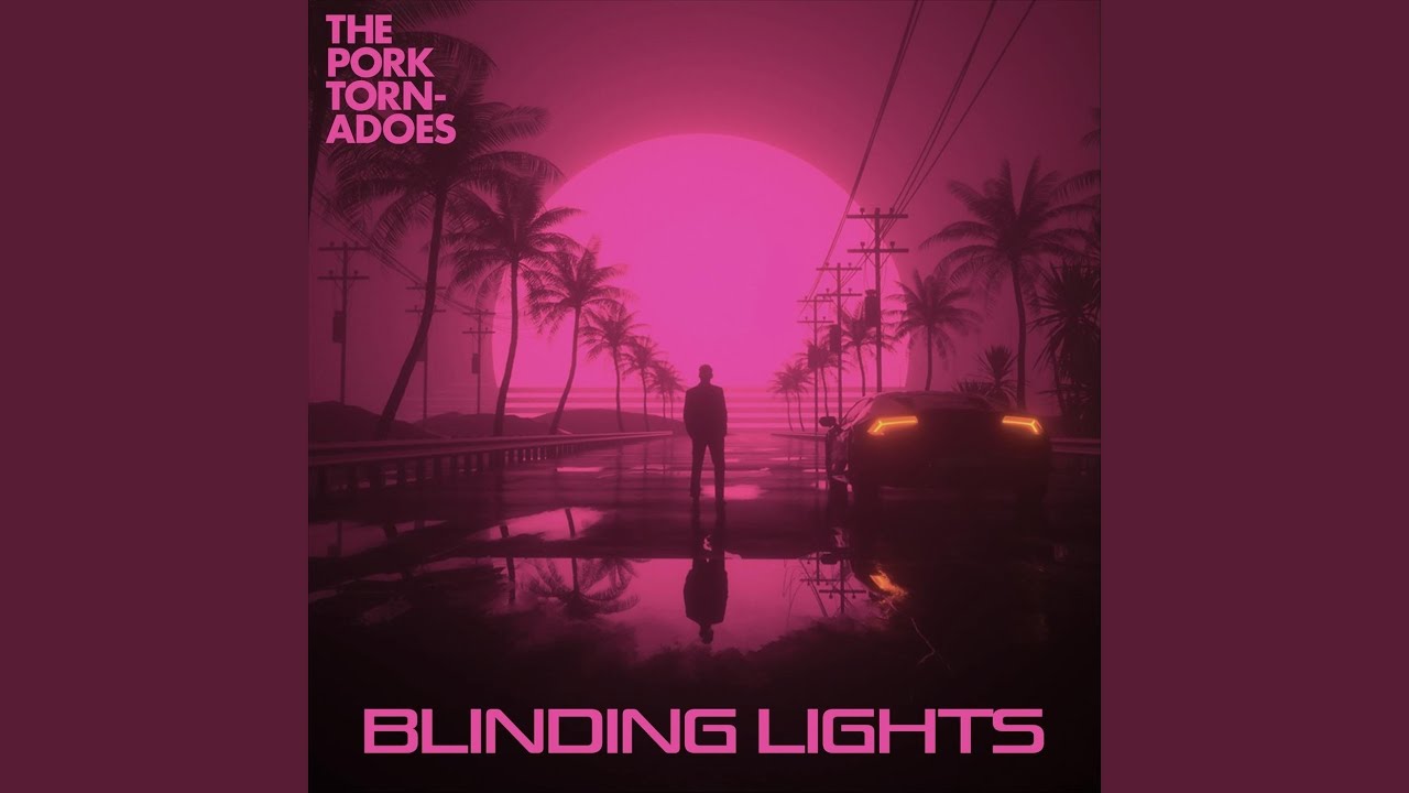 Watch Blinding Lights on YouTube Watch Blinding Lights on YouTube