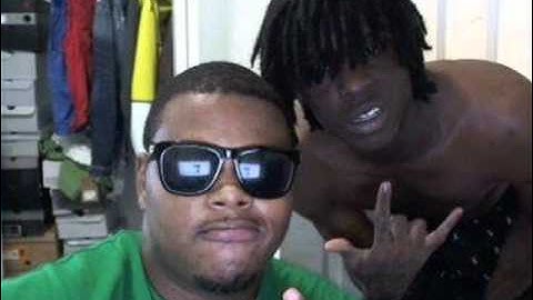 LeekeLeek-Been The Same Ft Chief Keef Prod By (PROD BY @LEEKELEEK)