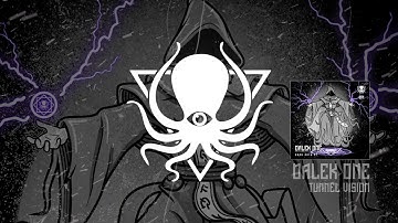 Dalek One - Tunnel Vision (DDD064)