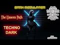 TECHNO / DARK TECHNO - The Unseen Path Mix From DJ DARK MODULATOR