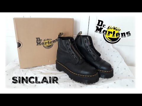 dr martens shoes asos