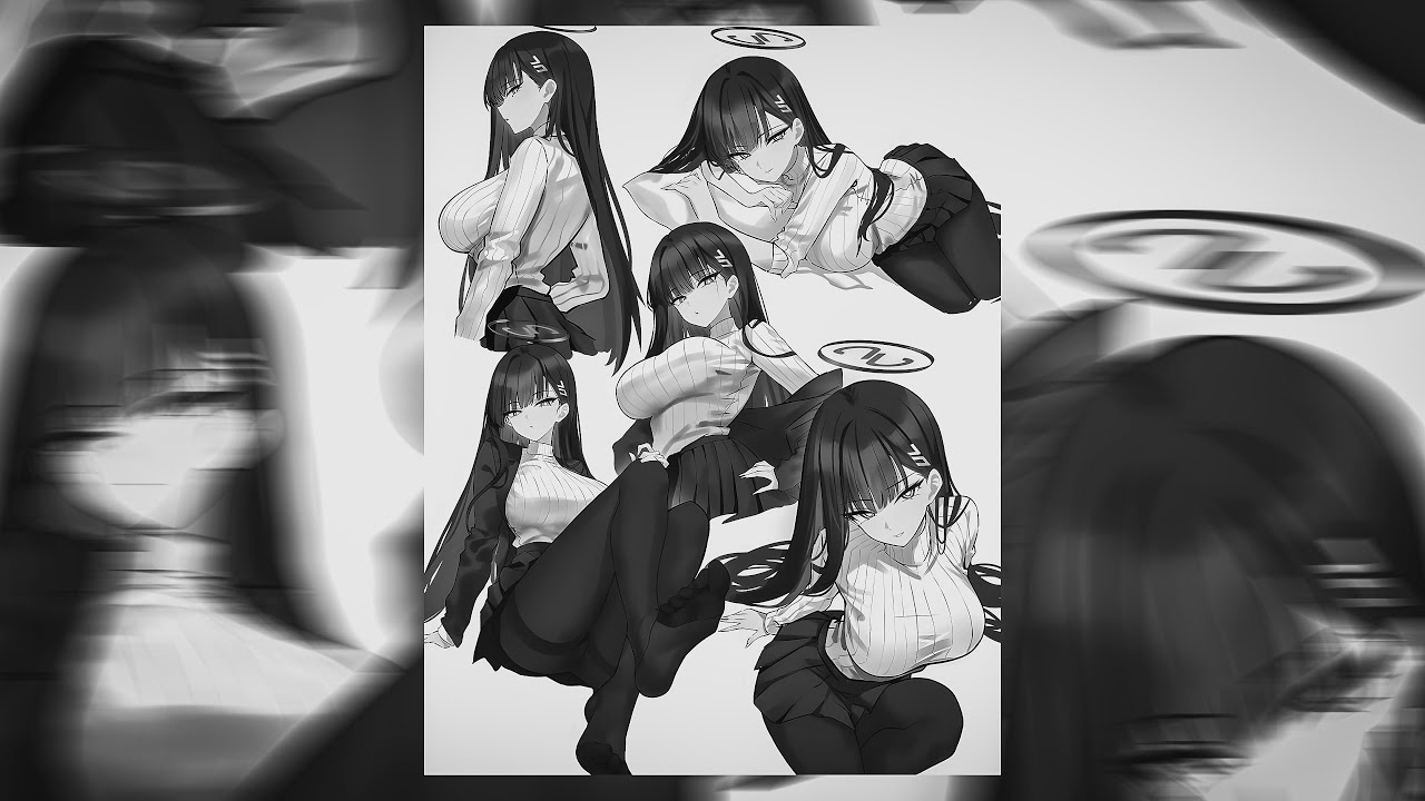 Mc Pogba x DJ Guih Da ZO - ELA JOGA NA HORA (LYKYOR REMIX)┃EXTREME SLOWED & REVERB┃