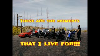 Trip to Phoenix, Arizona
I went up to spend some time with friends. I wasnt going to go originally since of my financial situation, but thanks to Savannah I was able to make it. Thanks again Savannah. Just some clips and fun times when I was there.
Check out my boy Defective wolf on sound cloud. he is the one who helped me with the intro and more!!! the intro song is well make it.
https://soundcloud.com/defectivewolf
And as always come say what up on my IG!!!
https://www.instagram.com/heff_520/ Trip to Phoenix, Arizona