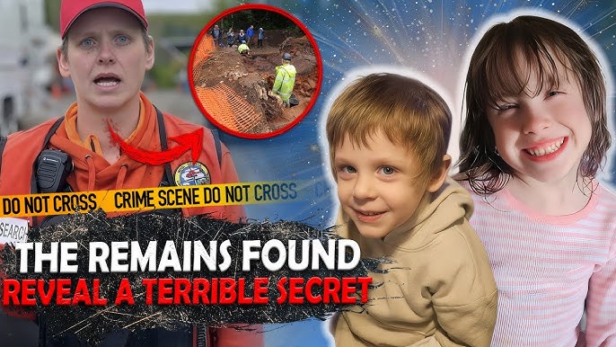 Lily & Jack Sullivan: What's Hidden in Their Home? - YouTube