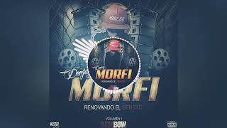 06 - Suena El Bajo - Dj Morfi