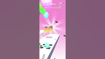 Jelly Shift - Level 42