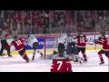 Team canada wins gold 2015 wjc tribute