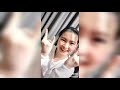 SANYA LOPEZ VS BARBIE FORTEZA TIKTOK BATTLE