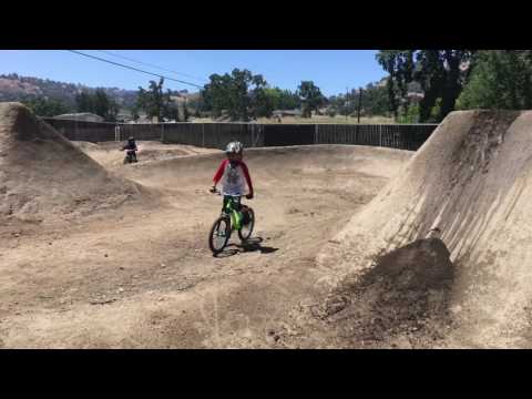 WoodWard West GROM week