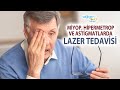 Kaç Dereceye Kadar Miyop, Hipermetrop ve Astigmatlarda Lazer Tedavisi Uygulanabilir?