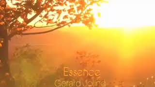 Essence ~ Gerard Joling