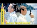 ОСТРОВ ДЖЕЙМСА БОНДА Кхао Пинг Кан James Bond Island / ПЕРЕЗАГРУЗКА