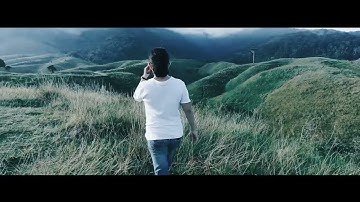 BUKIT TELETUBBIES LUWUK BANGGAI
