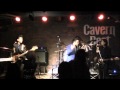 The Loco Motion ロコ・モーション:Ground Revolution グラレボ @Cavern Beat