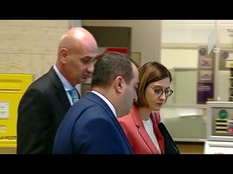 უშედეგო მოლაპარაკებები