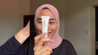 Daily skin care routine VSL