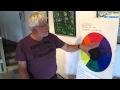 Ölmalerei & Farbenlehre: Zu Gast bei Thomas Freund