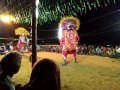 Lord krishna sanat mahato chau dance group