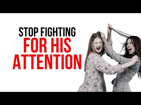 Video: How To Stop Fighting With A Guy