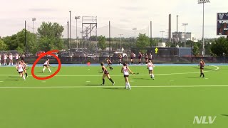 Marisa Rubano 2026 - Max Field Hockey Top 100 Highlights