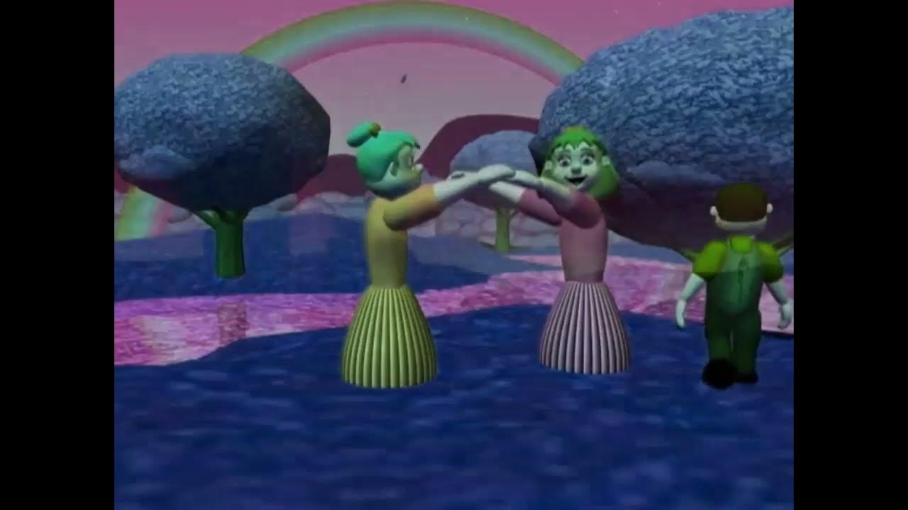 twinkle twinkle little star (high pitched version) - YouTube