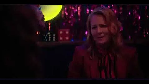 The L Word generation Q season 3 episode 1| Bette ...