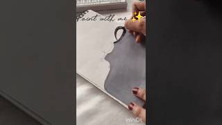 Easy sabar calligraphy 🫶✨ wani#art#artist