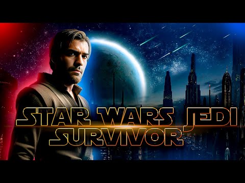 Видео: Star WarsJEDI: Survivor Прохождение 3 #jedisurvivor  #starwarsjedisurvivor #shorts
