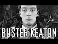 Buster keatons crazy stunts  comedy supercut