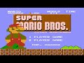 Mega Giant Mario Bros Supermariobros Mario Smb Mariohack Retro Supermario 