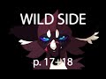 [GORE] Wild Side p. 17+18