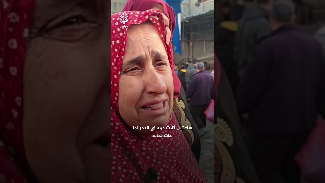 ثلاثة أيام وهو ينزف في منزله.. جنود الاحتلال تُطلق النيران على مسن فلسطيني