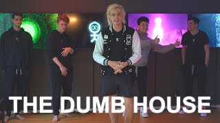 Meet The Dumb House!