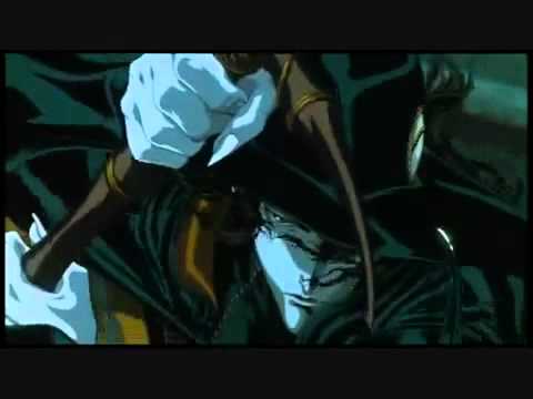 vampire hunter d bloodlust german vampire hunter d bloodlust german