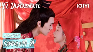 🥰Yu Chao anunció que se casaría con Yu Xixi | El Dependiente Capítulo19-21 | iQIYI Spanish