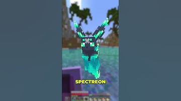 Eevee Has Eighteen Evolutions In Cobblemon