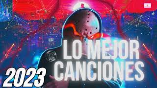 Las 50 canciones mejor seleccionadas en 2023 🍀🌹🍀