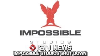 IGN News - Epic Games Closes Its Newest Studio IGN News - Epic Games Closes Its Newest Studio