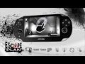 PS VITA　Escape Plan　操作説明PV