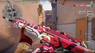 1600 DPI 0.2sens is a Cheat Code...